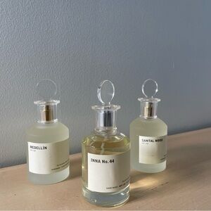 NNT Lab Fragrance Set